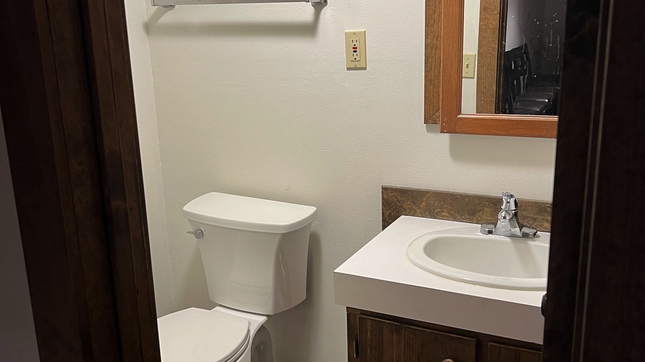 Photo of Bathroom in Stockbridge