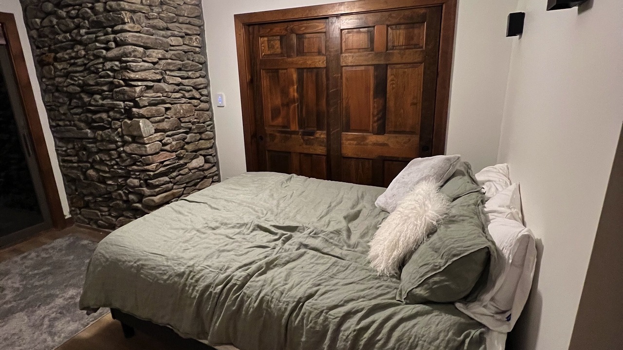 Photo of Bedroom in Stockbridge