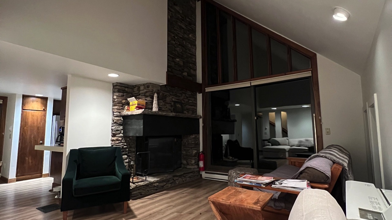 Photo of Livingroom in Stockbridge