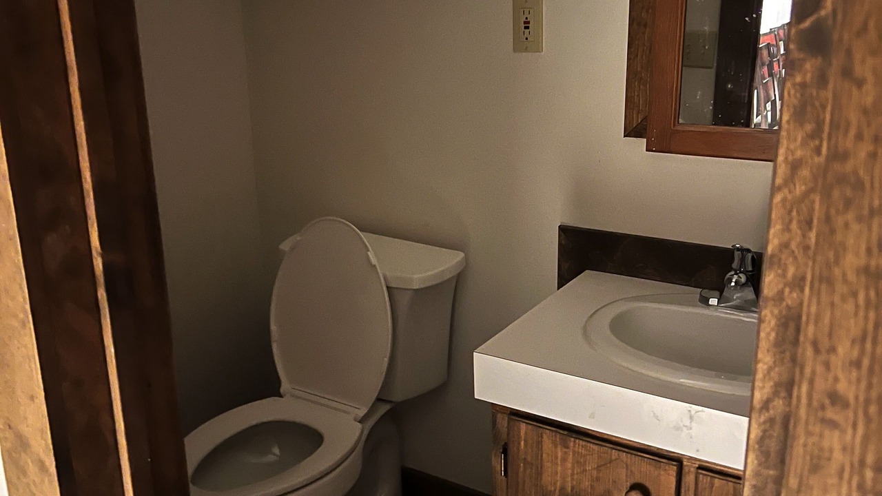 Photo of Bathroom in Stockbridge