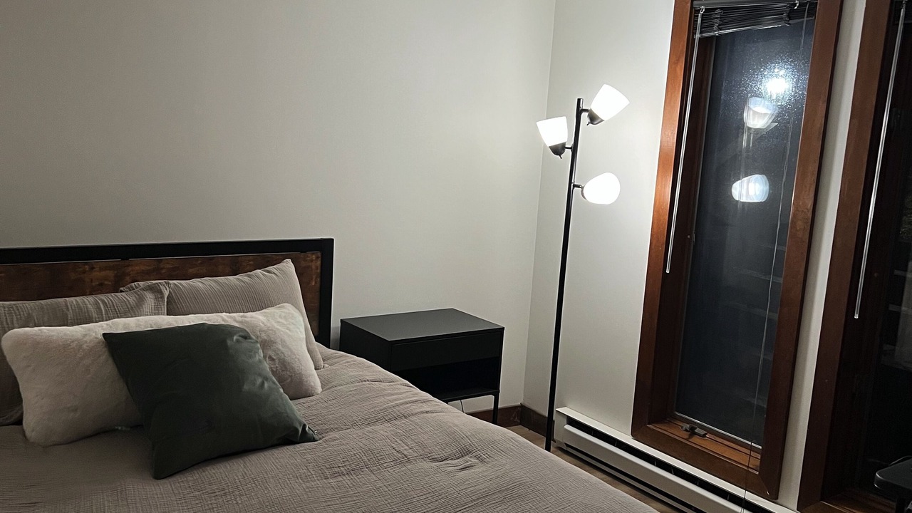 Photo of Bedroom in Stockbridge