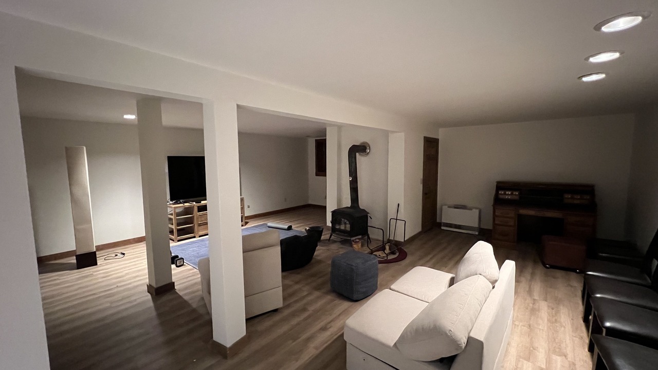 Photo of Bedroom in Stockbridge