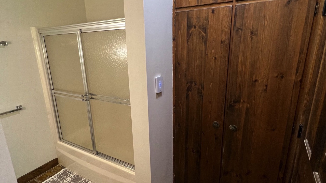 Photo of Bathroom in Stockbridge