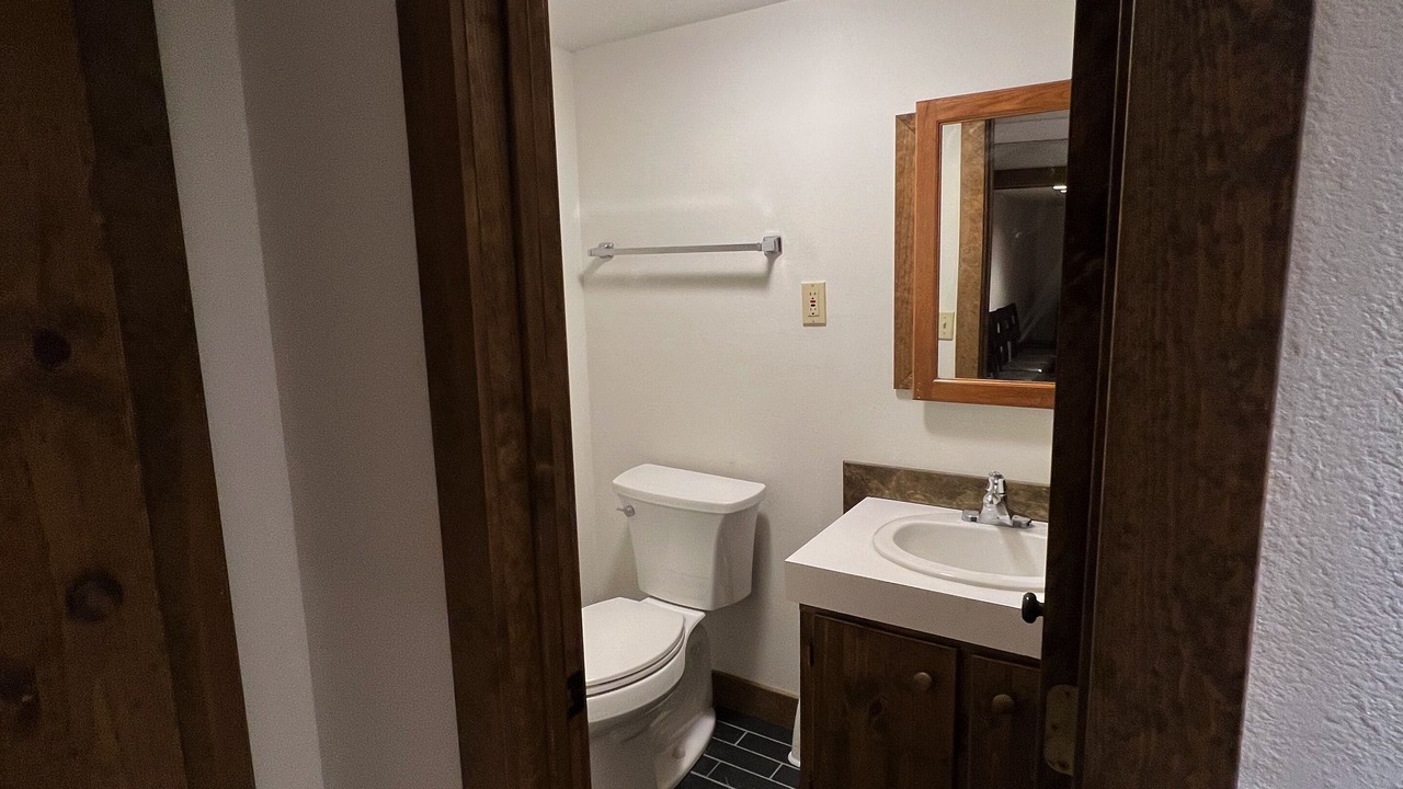 Photo of Bathroom in Stockbridge