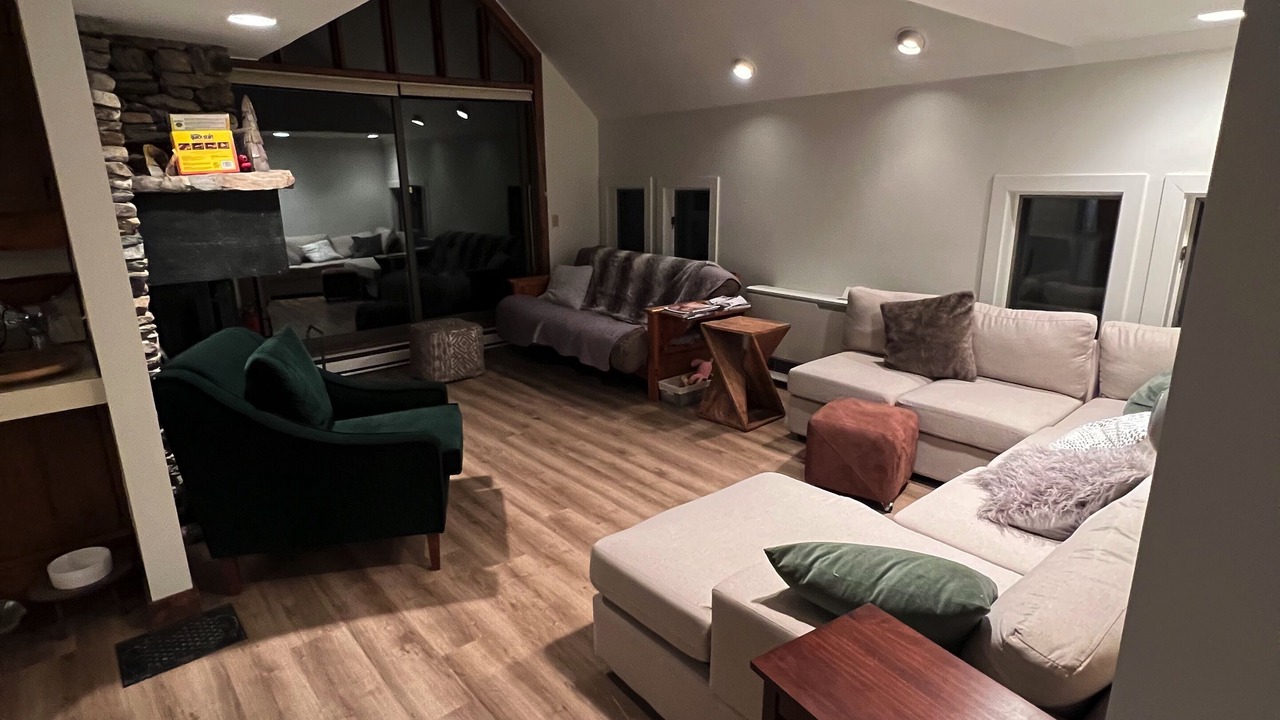 Photo of Livingroom in Stockbridge