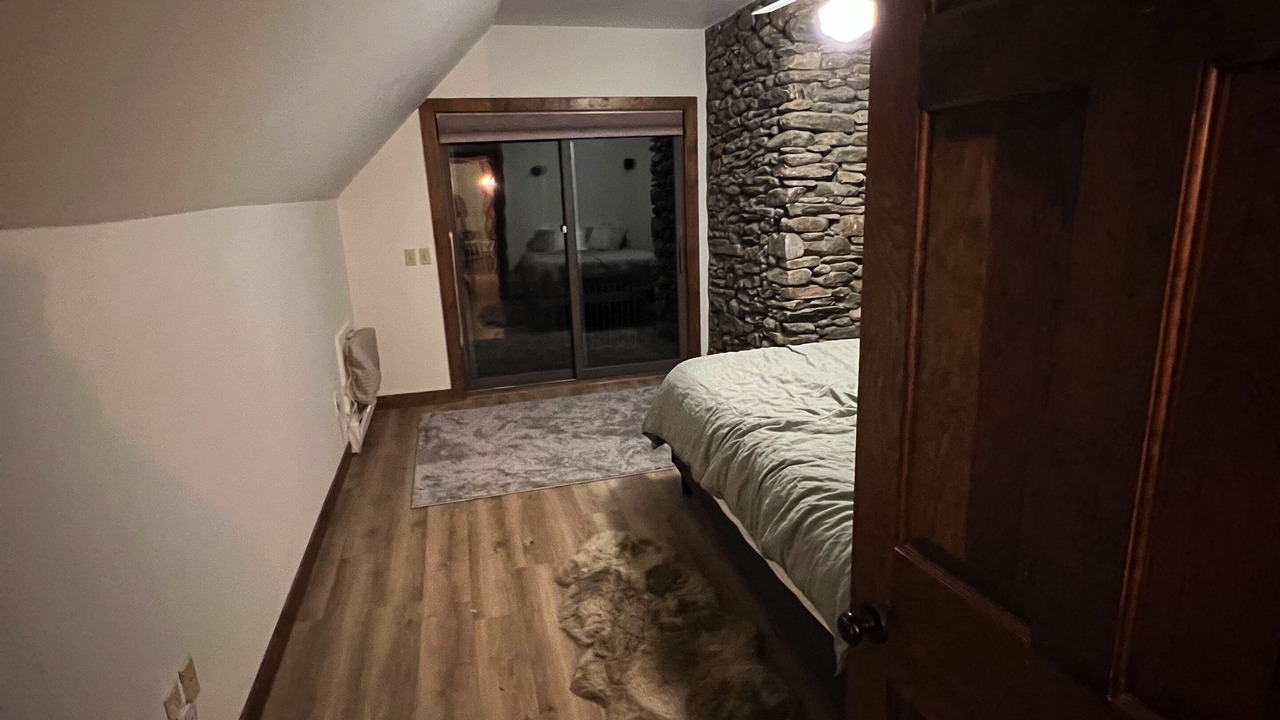Photo of Bedroom in Stockbridge