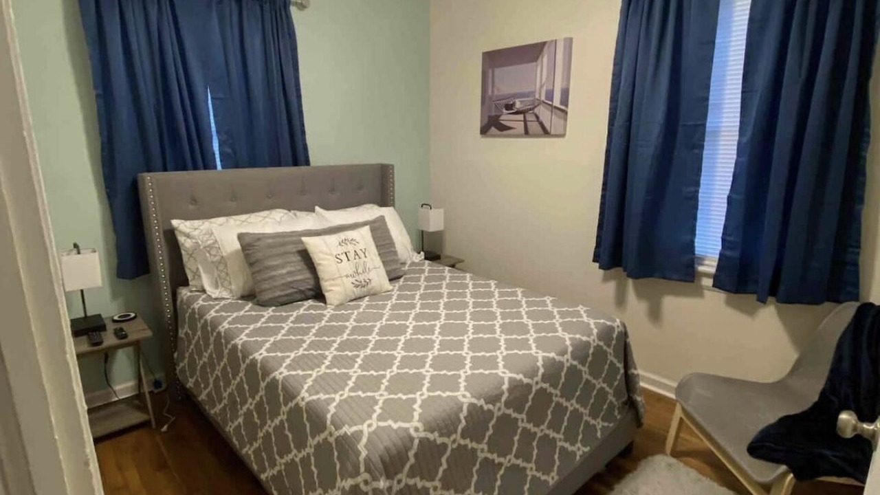 Photo of Bedroom in Mosby