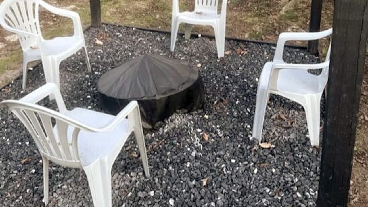 Photo of Outdoor in Mosby
