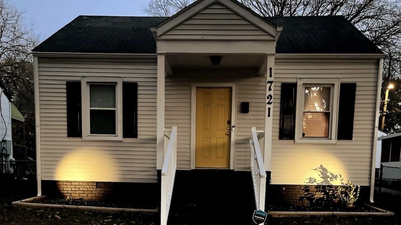 Photo of Outdoor in Mosby