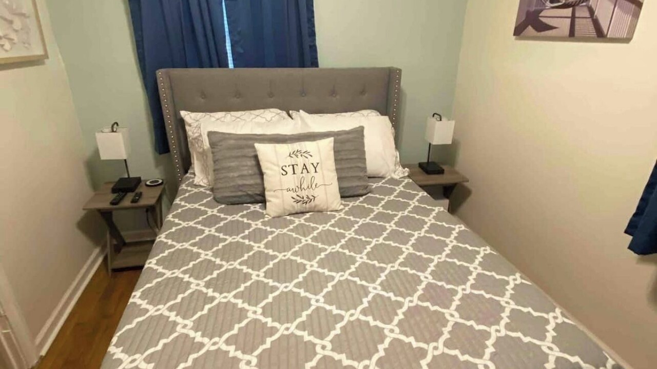 Photo of Bedroom in Mosby