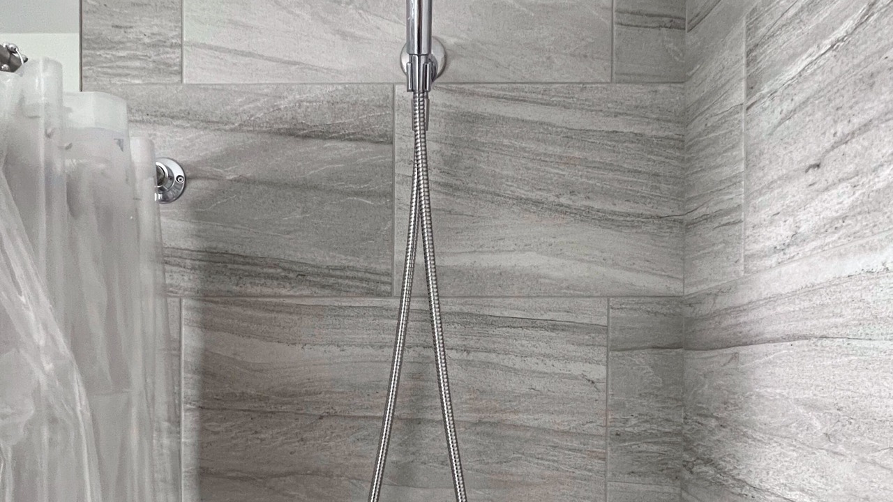 Photo of Bathroom in Andover