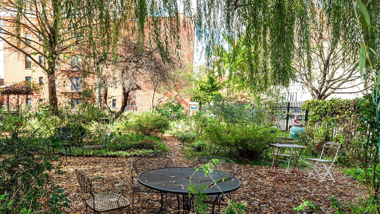 Photo of Outdoor in Park Slope