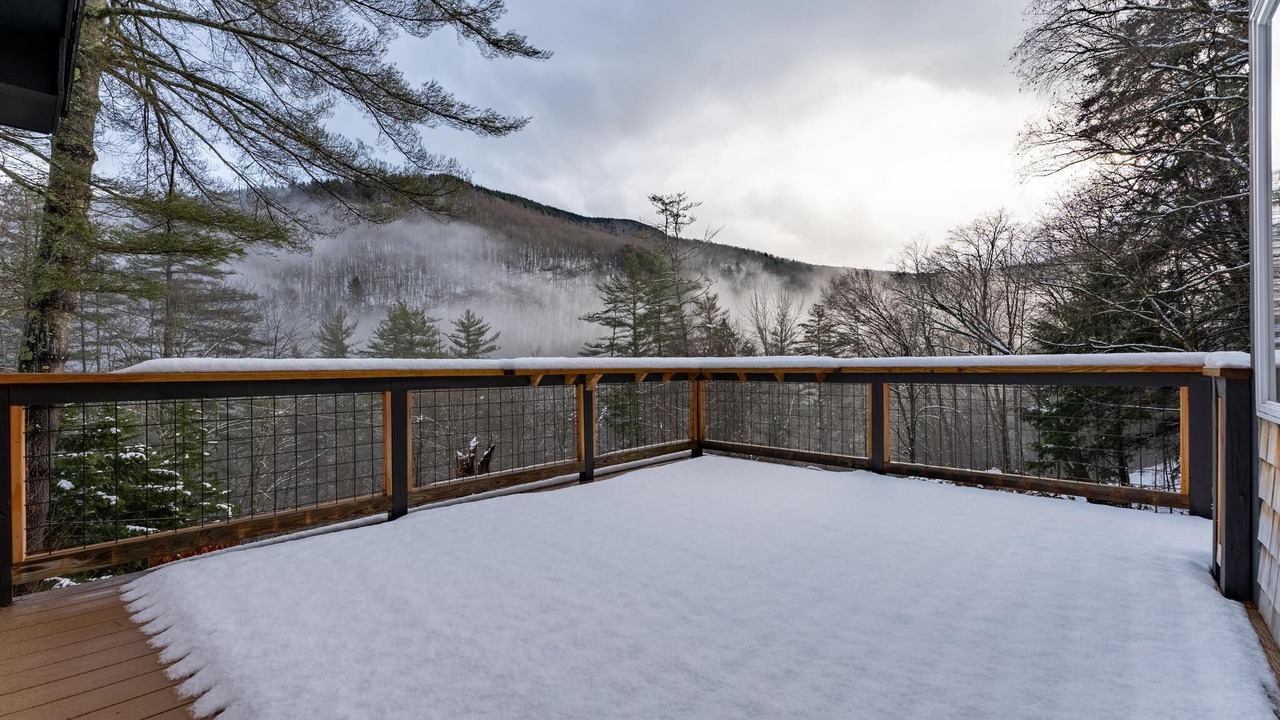 Photo of Outdoor in Bridgewater Corners