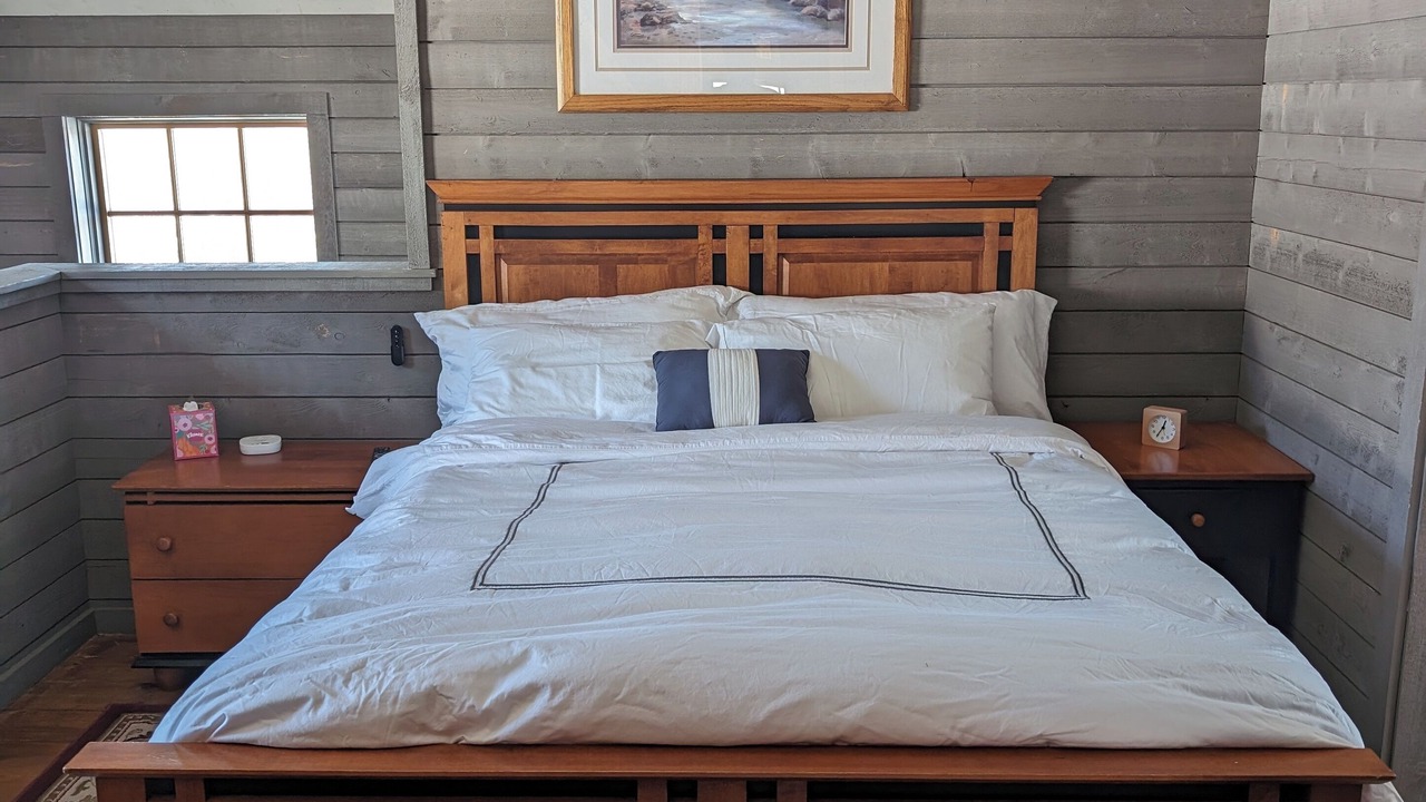 Photo of Bedroom in Brownsville