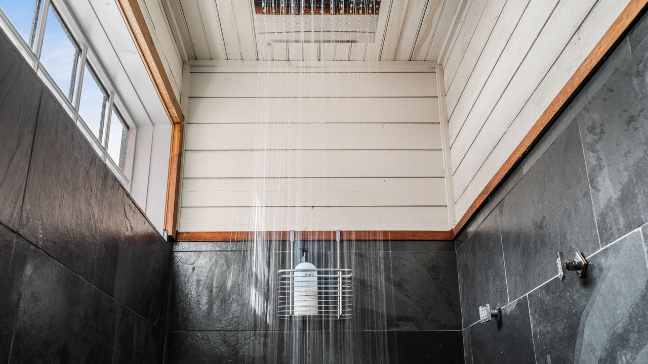Photo of Bathroom in Brownsville