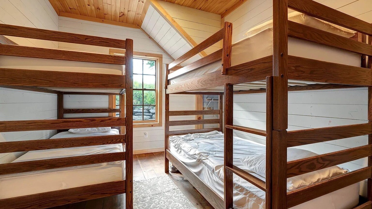 Photo of Bedroom in Brownsville
