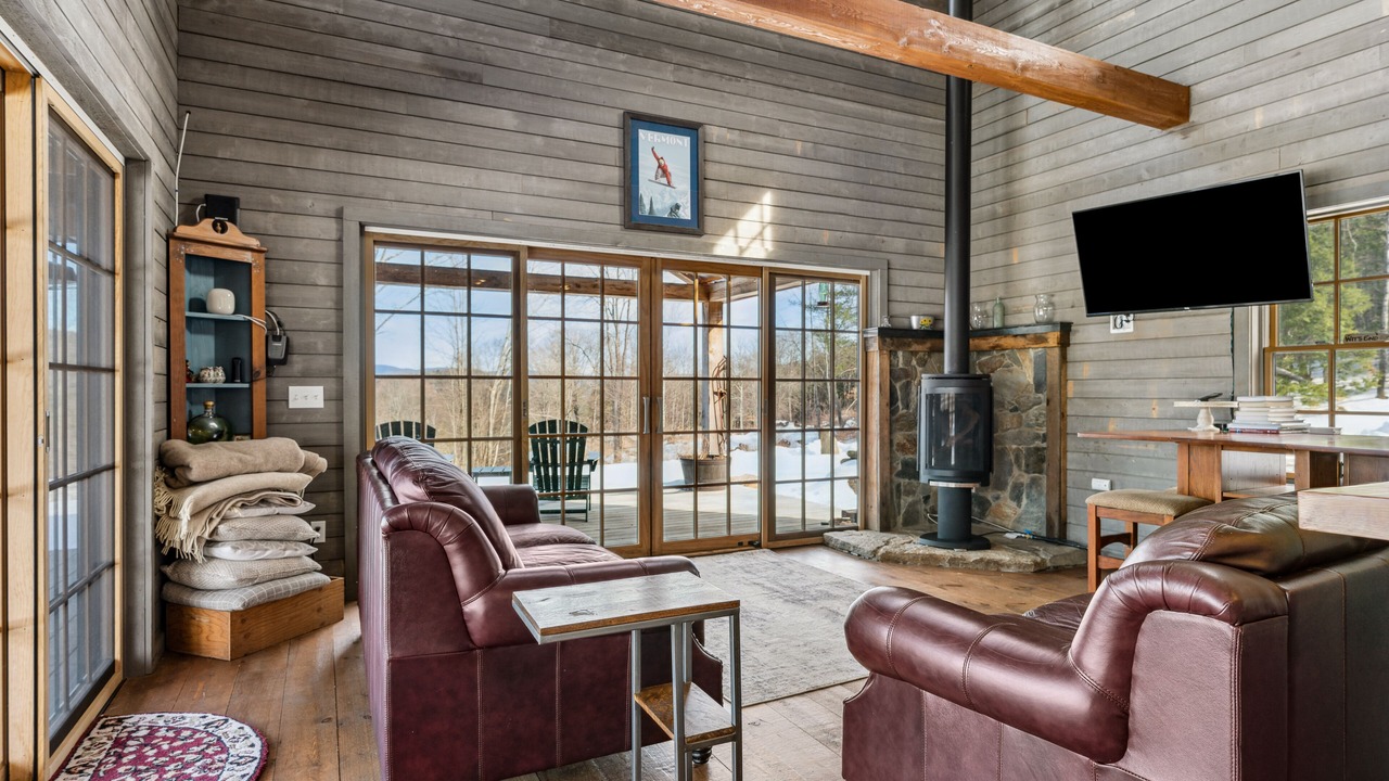Photo of Livingroom in Brownsville