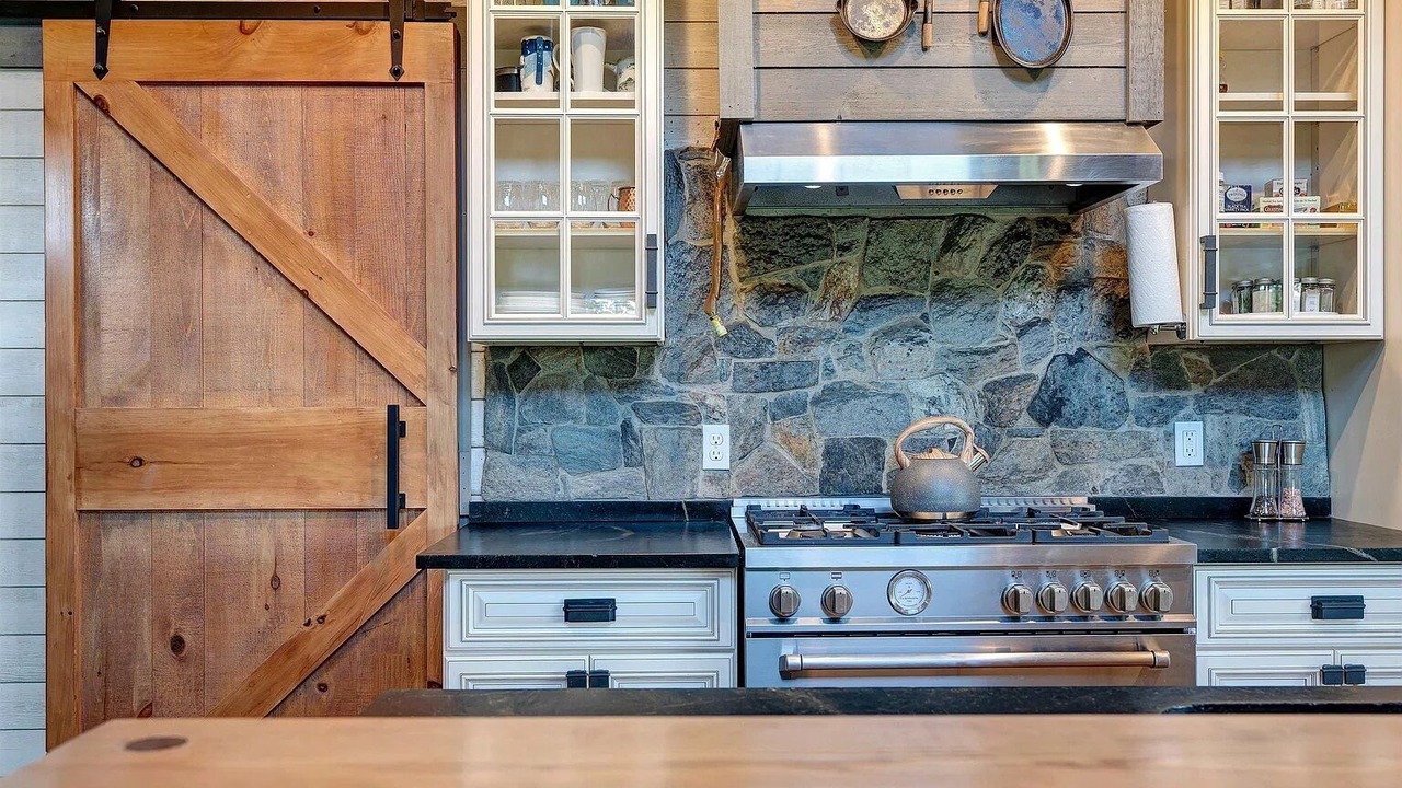 Photo of Kitchen in Brownsville