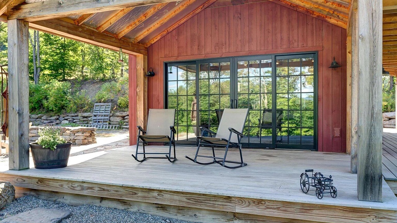 Photo of Patio Balcony in Brownsville
