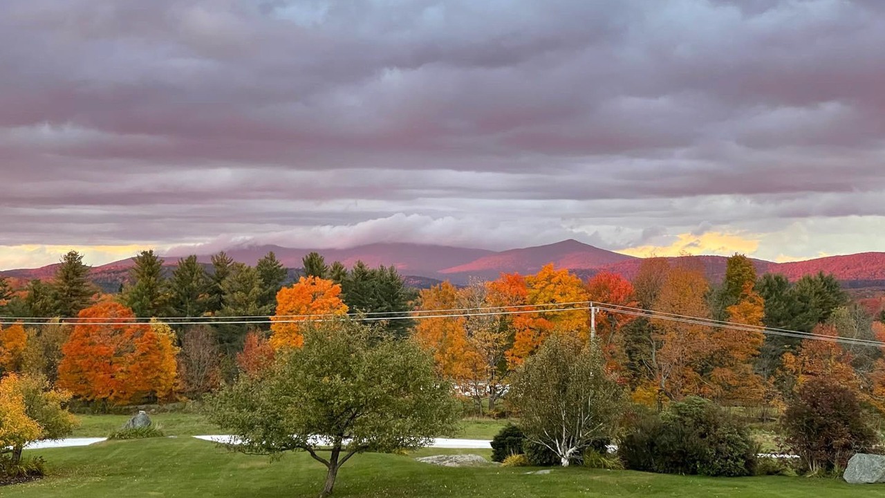 Photo of Outdoor in Mount Holly