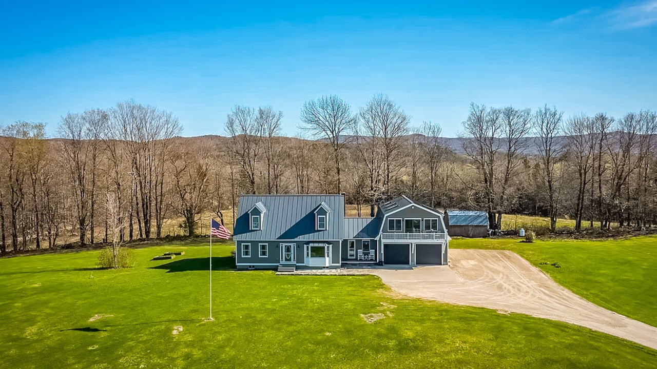 Photo of Outdoor in Mount Holly