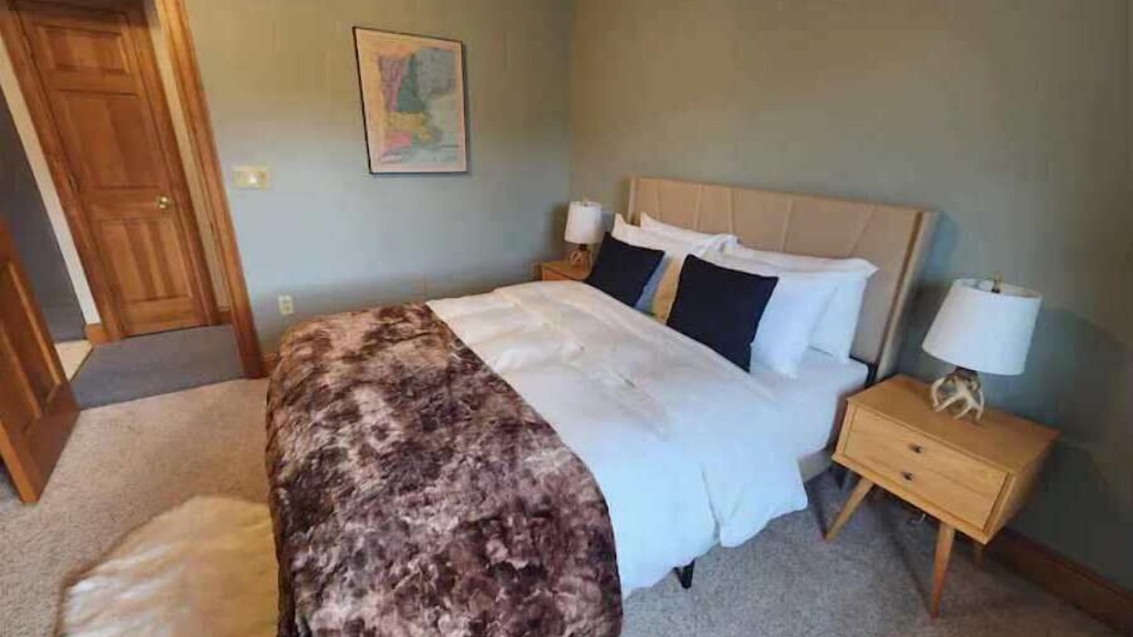 Photo of Bedroom in Mount Holly