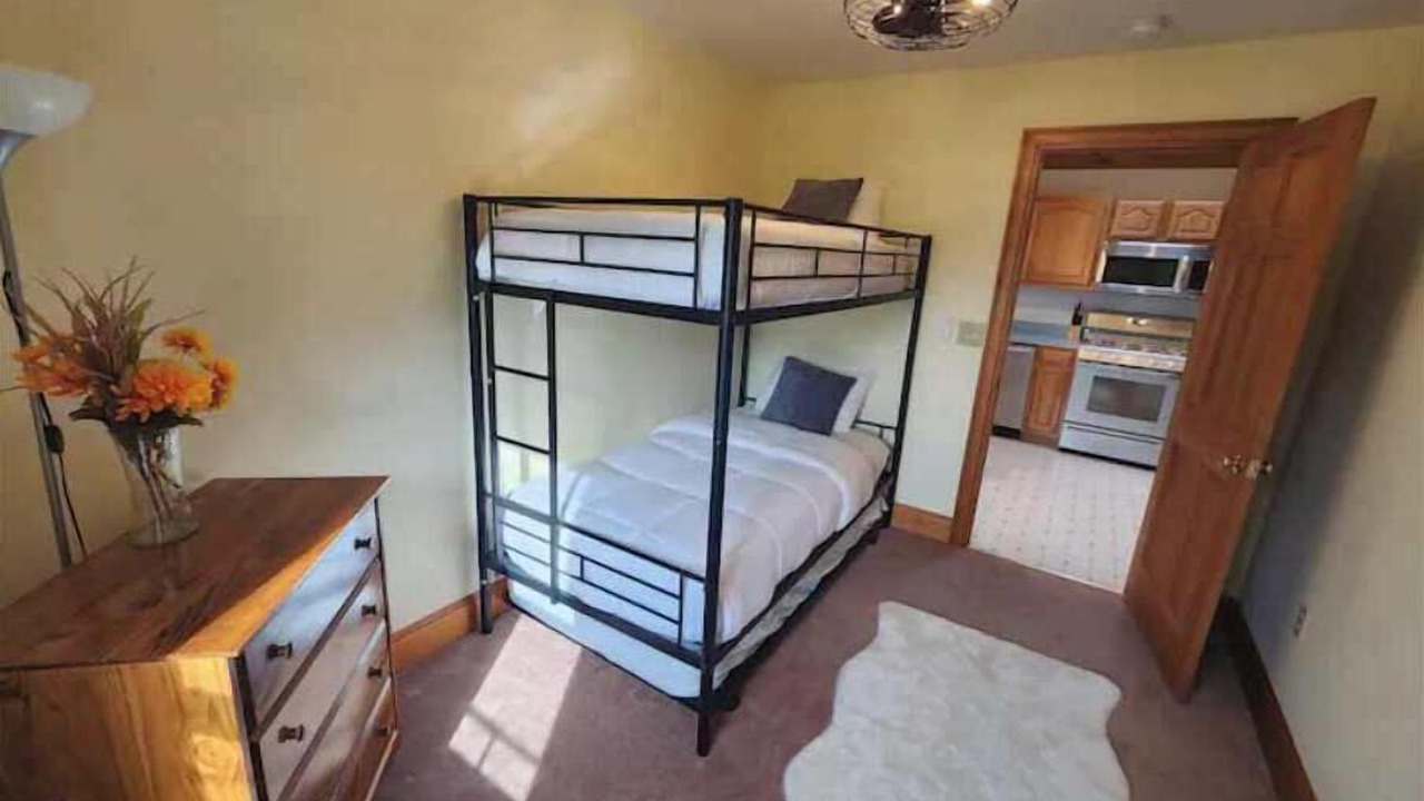 Photo of Bedroom in Mount Holly