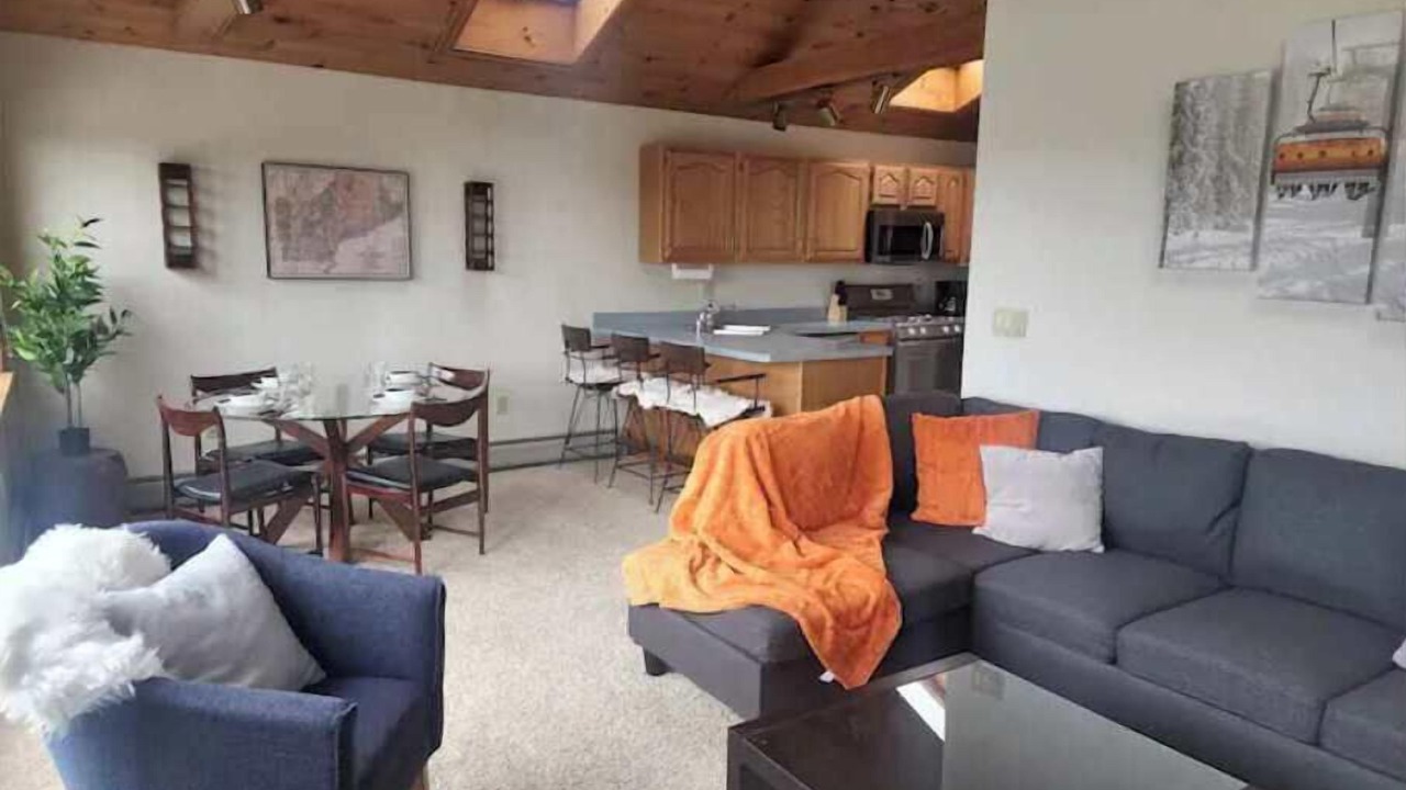 Photo of Livingroom in Mount Holly