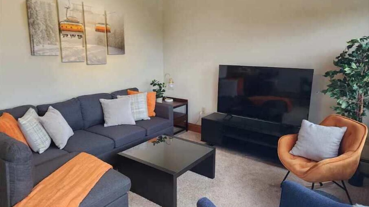 Photo of Livingroom in Mount Holly