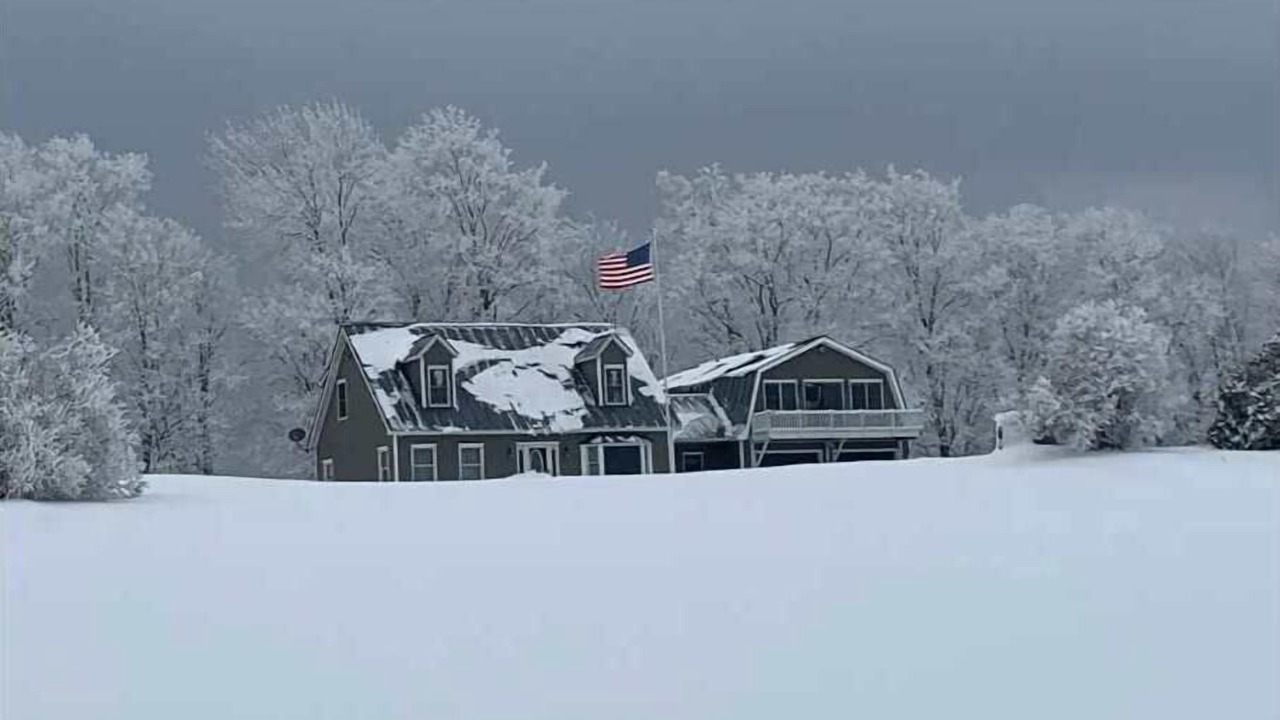 Photo of Outdoor in Mount Holly