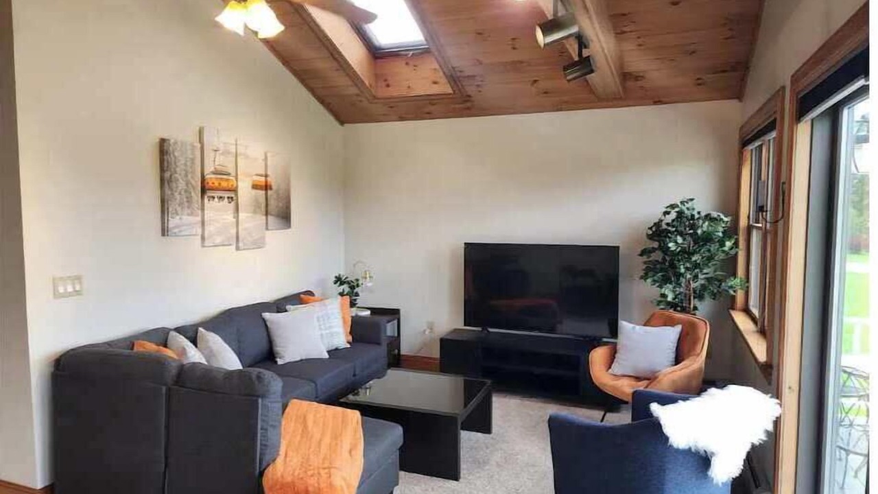 Photo of Livingroom in Mount Holly