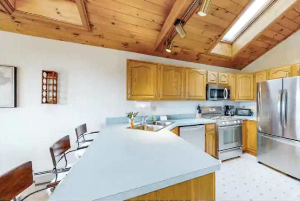 Photo of Kitchen in Mount Holly