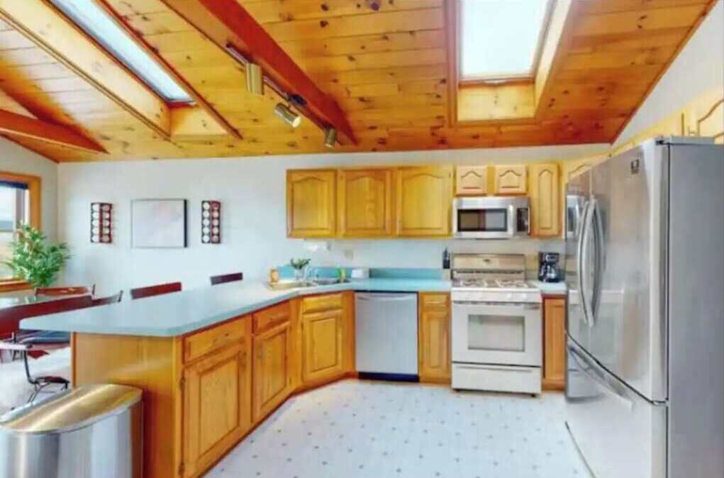 Photo of Kitchen in Mount Holly