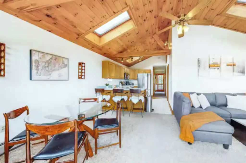 Photo of Livingroom in Mount Holly