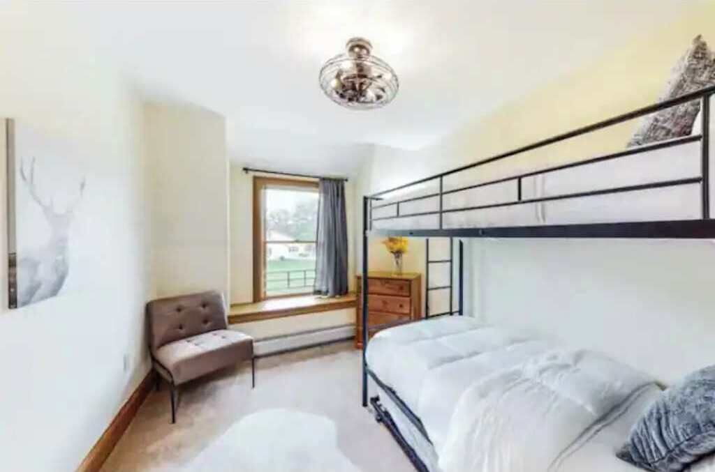 Photo of Bedroom in Mount Holly