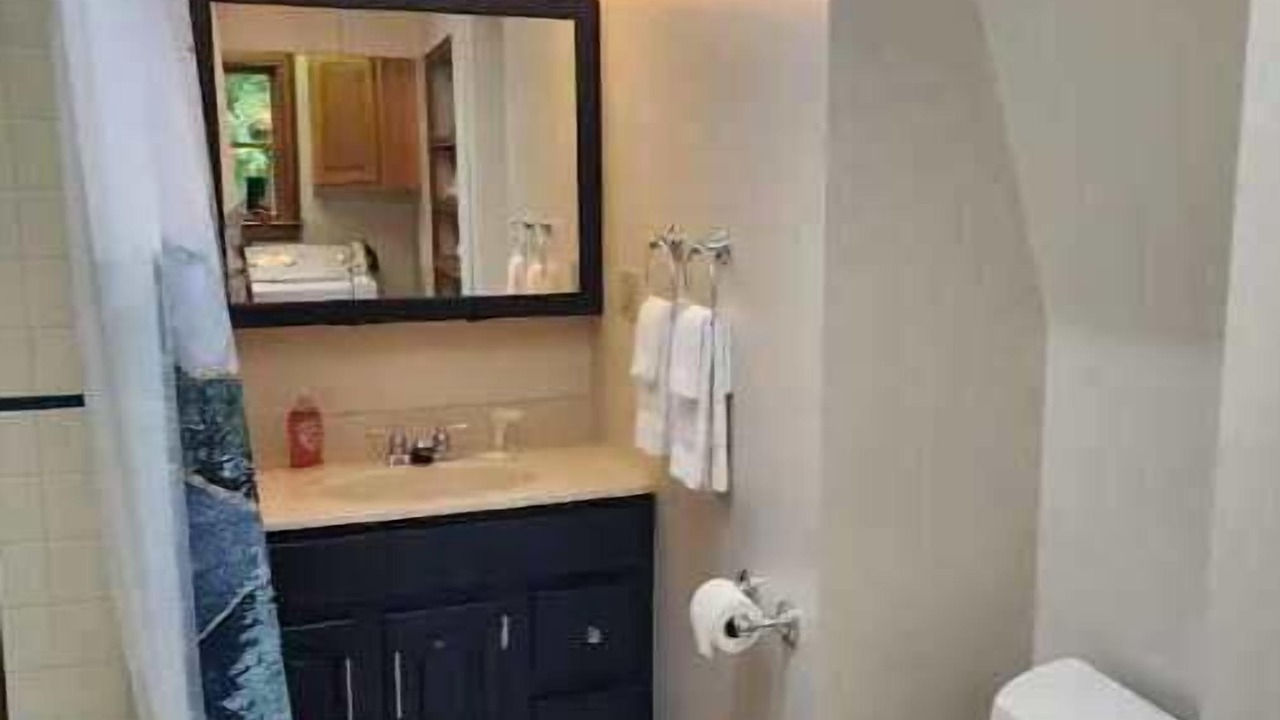 Photo of Bathroom in Mount Holly