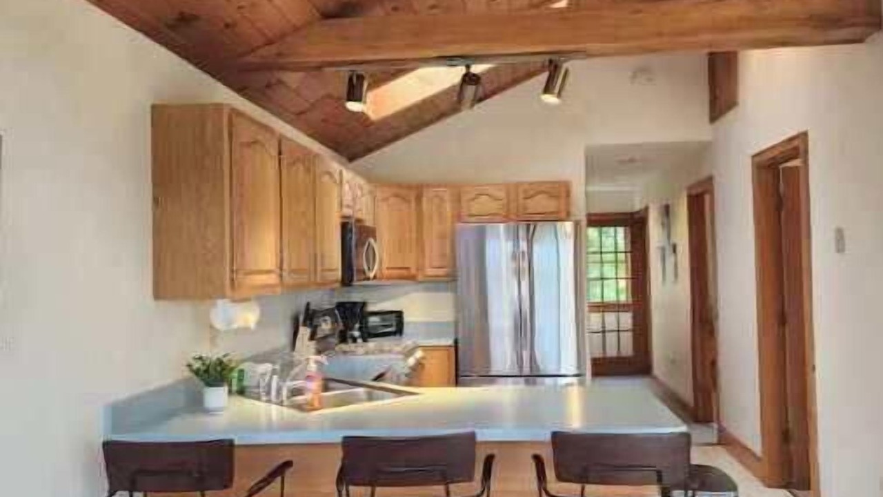 Photo of Kitchen in Mount Holly
