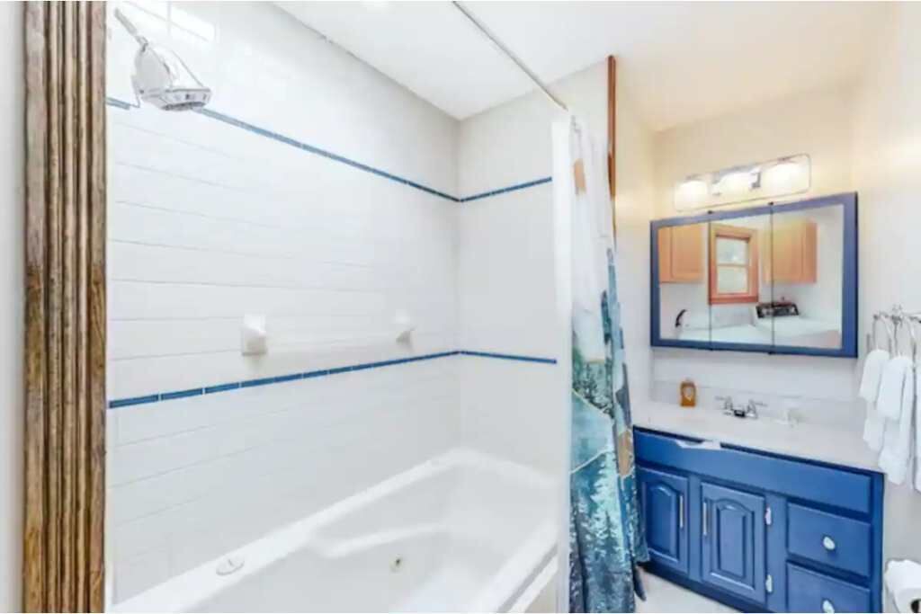 Photo of Bathroom in Mount Holly