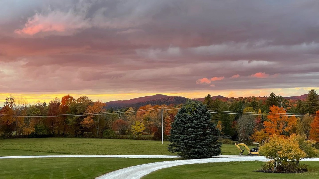 Photo of Outdoor in Mount Holly