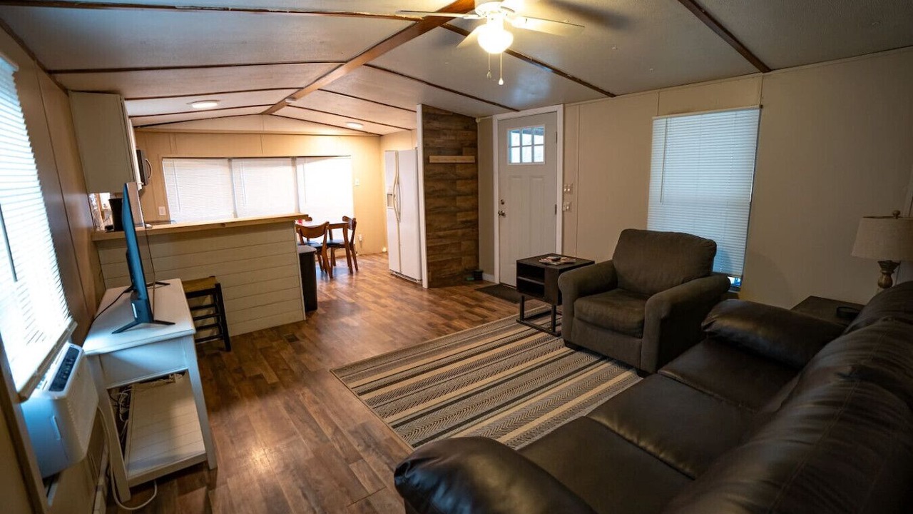 Photo of Bedroom in Newtown