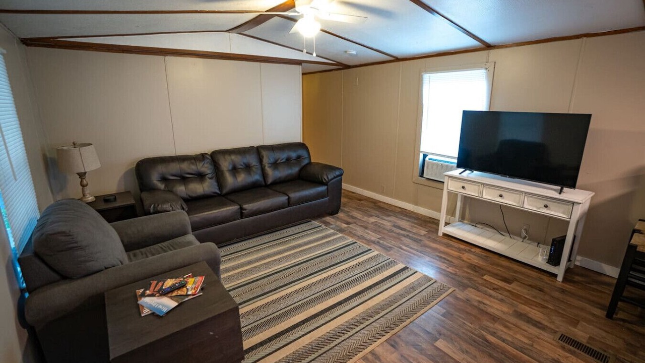 Photo of Bedroom in Newtown