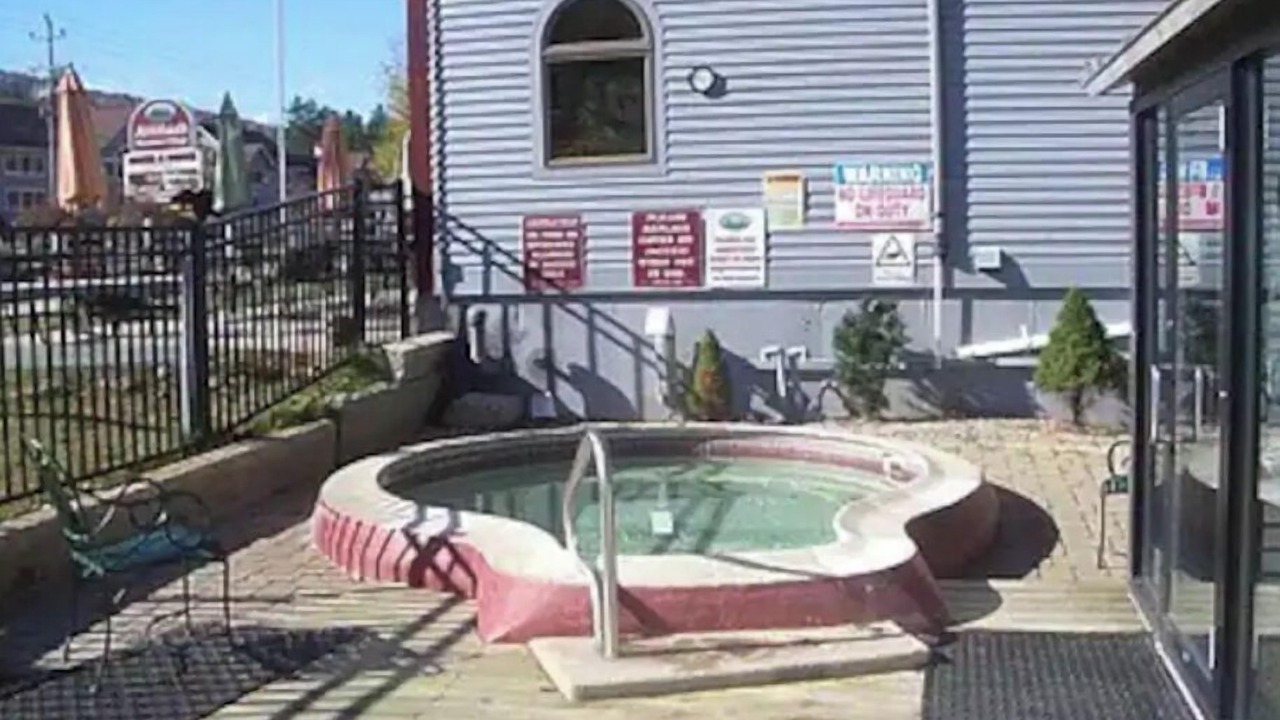 Photo of Outdoor in Bartlett
