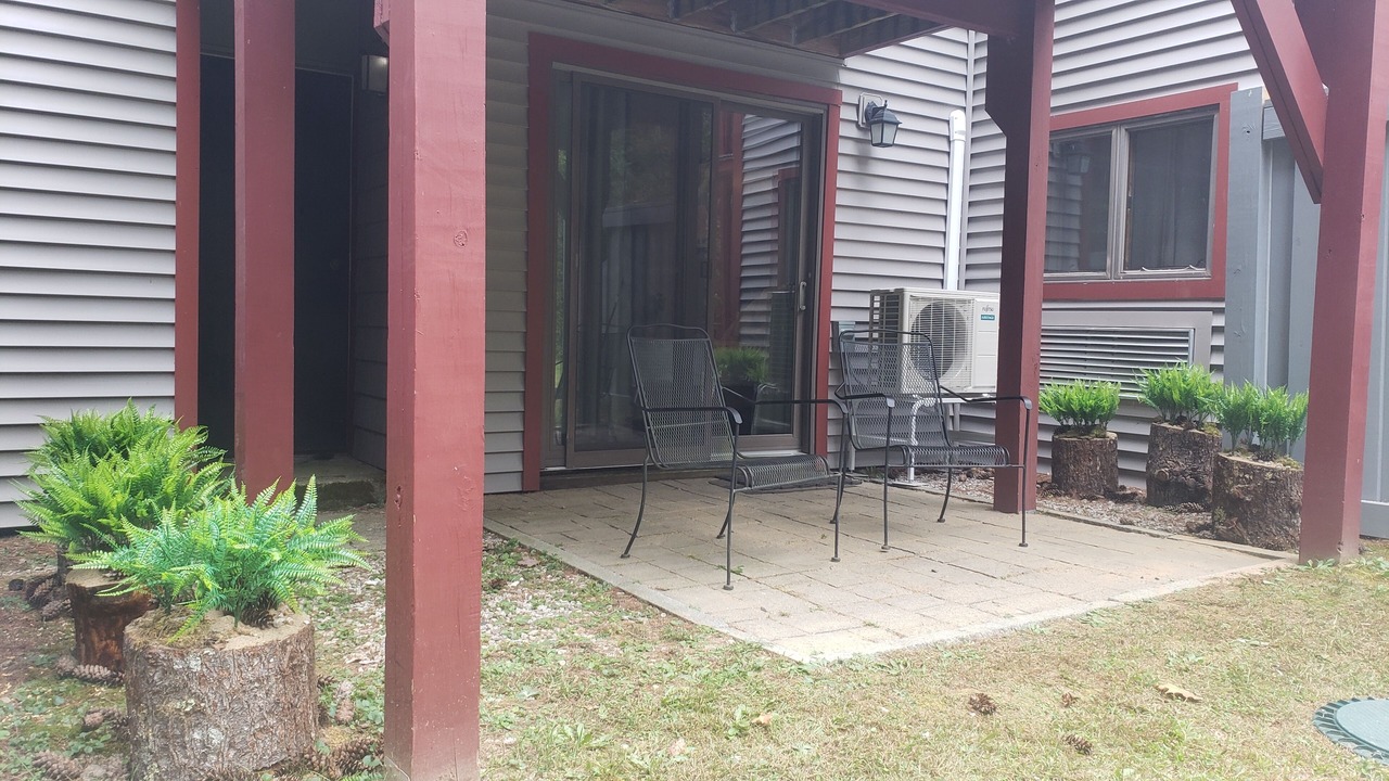 Photo of Outdoor in Bartlett