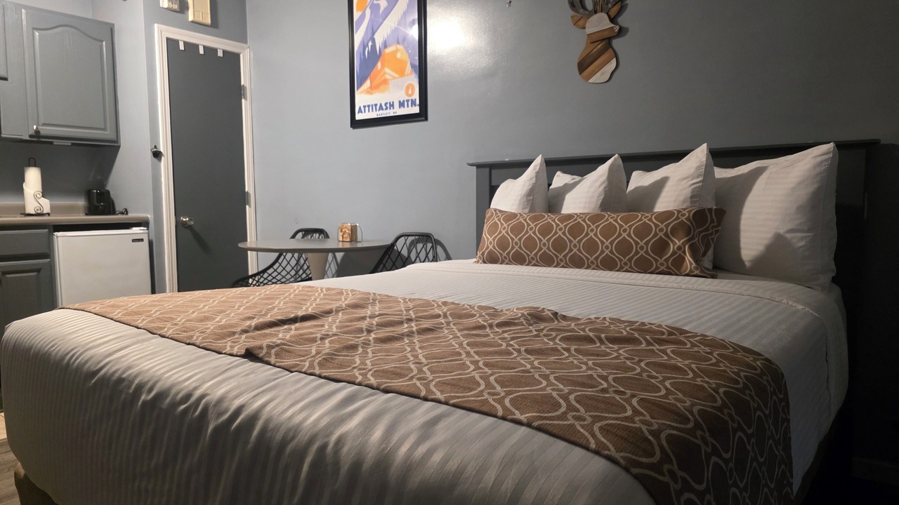 Photo of Bedroom in Bartlett
