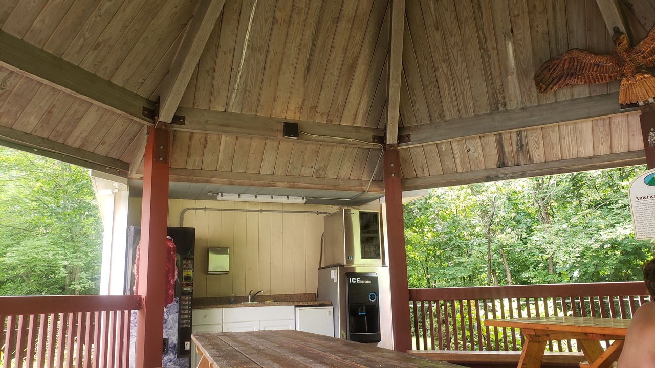 Photo of Outdoor in Bartlett