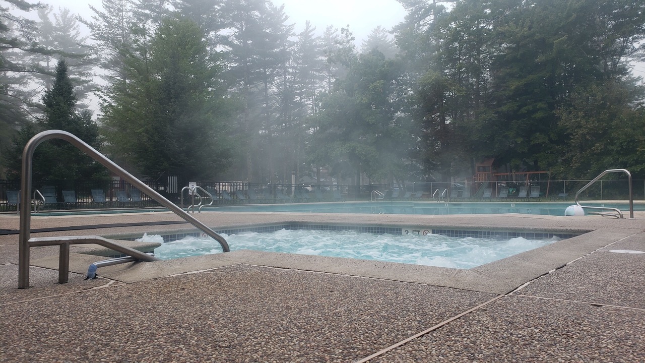 Photo of Outdoor in Bartlett