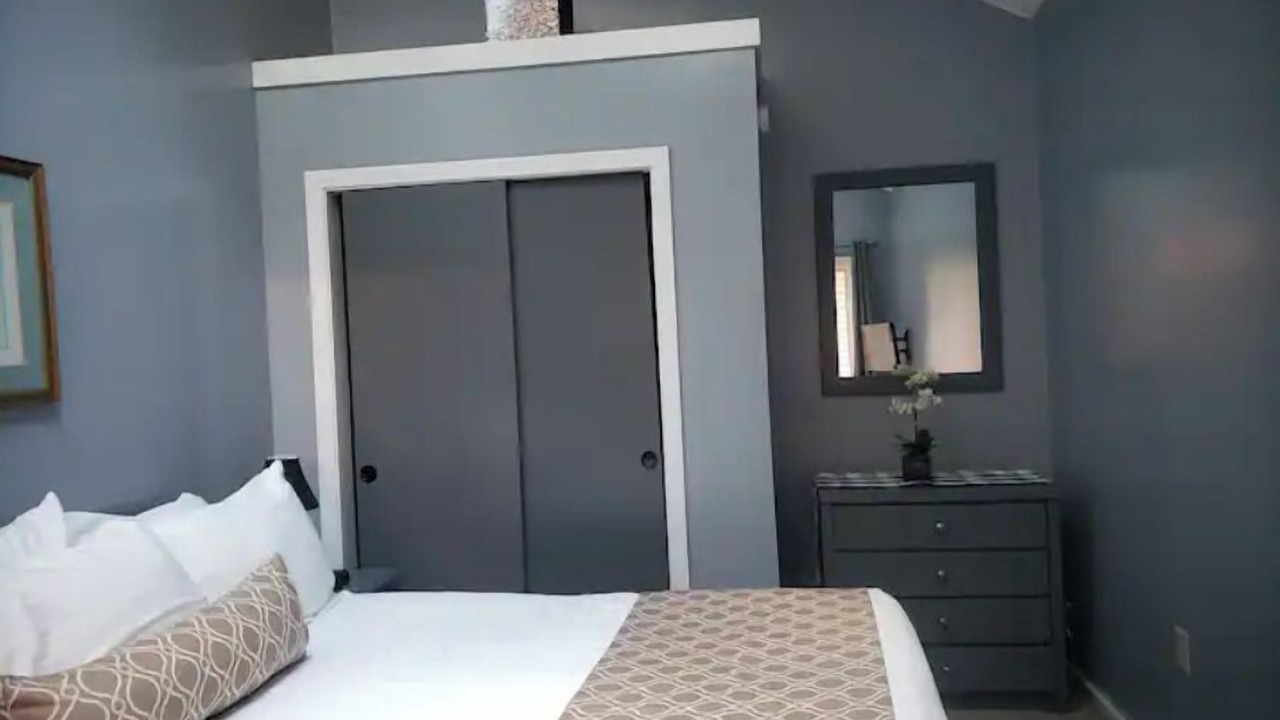 Photo of Bedroom in Bartlett