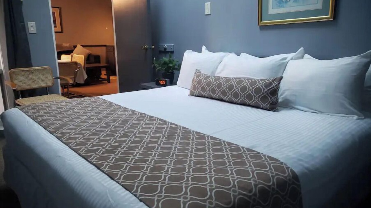 Photo of Bedroom in Bartlett