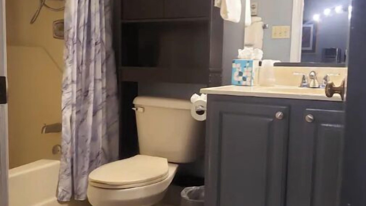 Photo of Bathroom in Bartlett