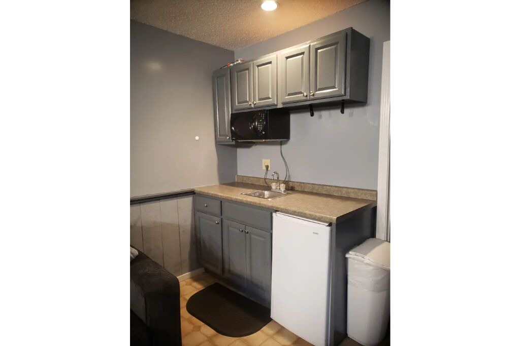 Photo of Kitchen in Bartlett